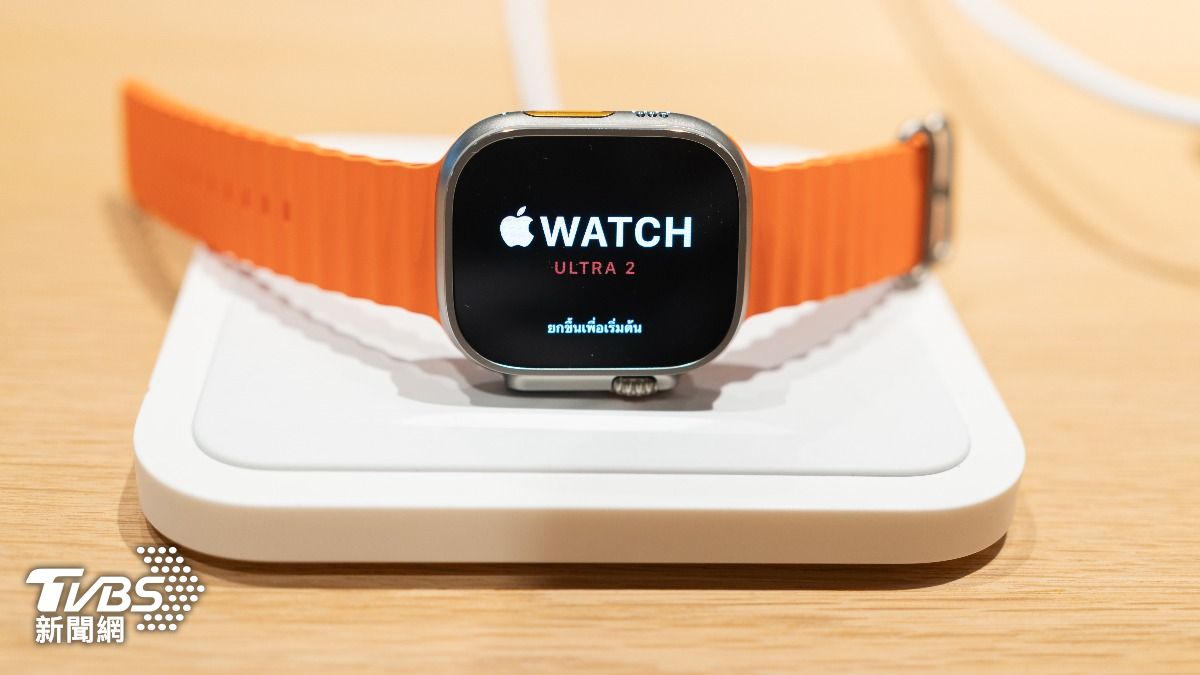 Apple Watch出貨量跌19%！連兩年下滑　網曝致命硬傷