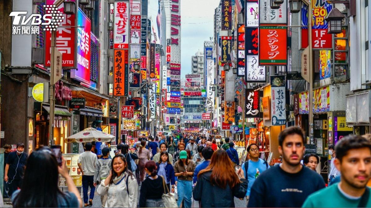 日政府擬大漲觀光客稅　從200→1000元