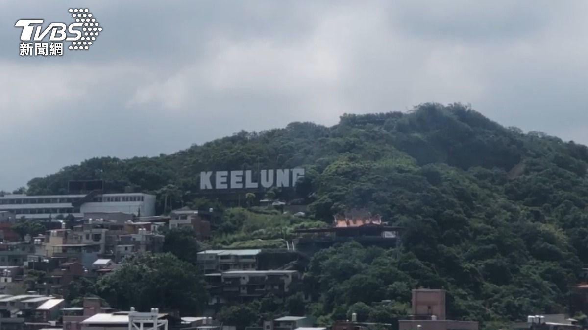 義大利方派遣另名船長到基隆，接手載旅客開回石垣島。（圖／TVBS）