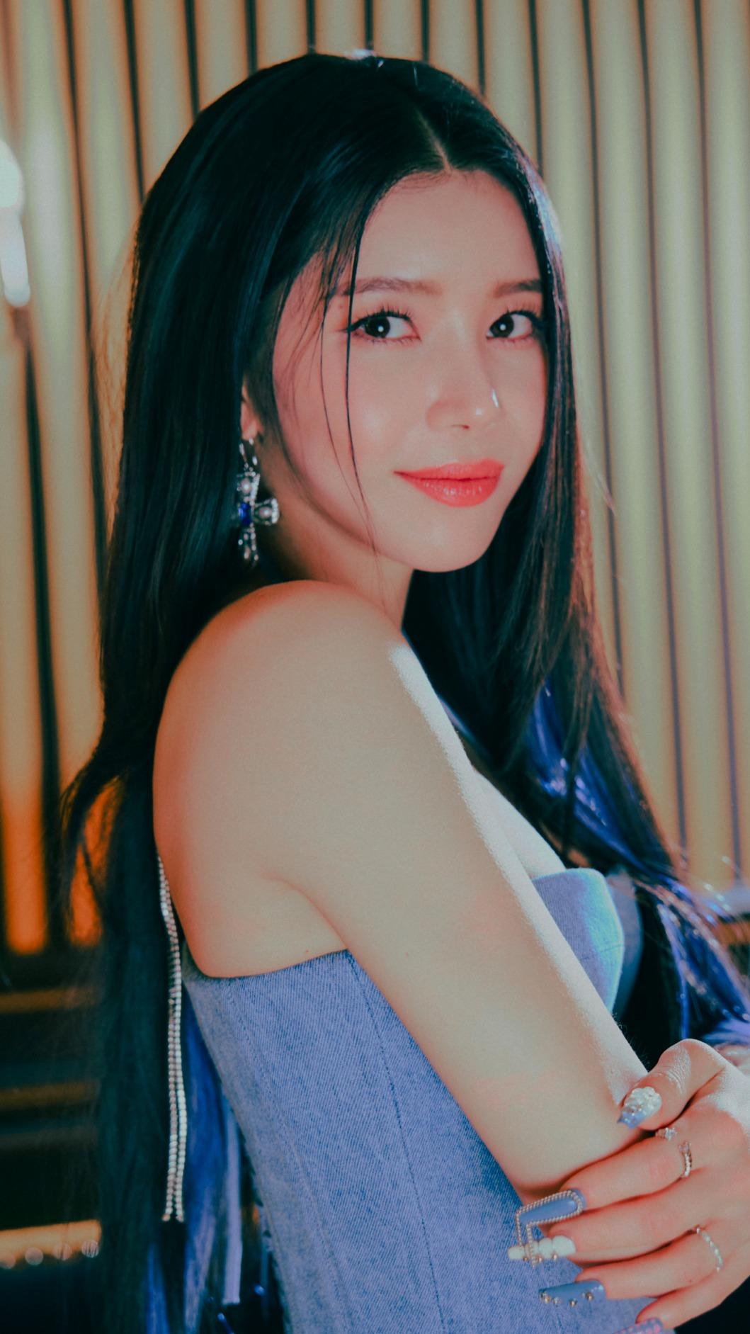 頌樂努力學中文。(圖/RBW提供)