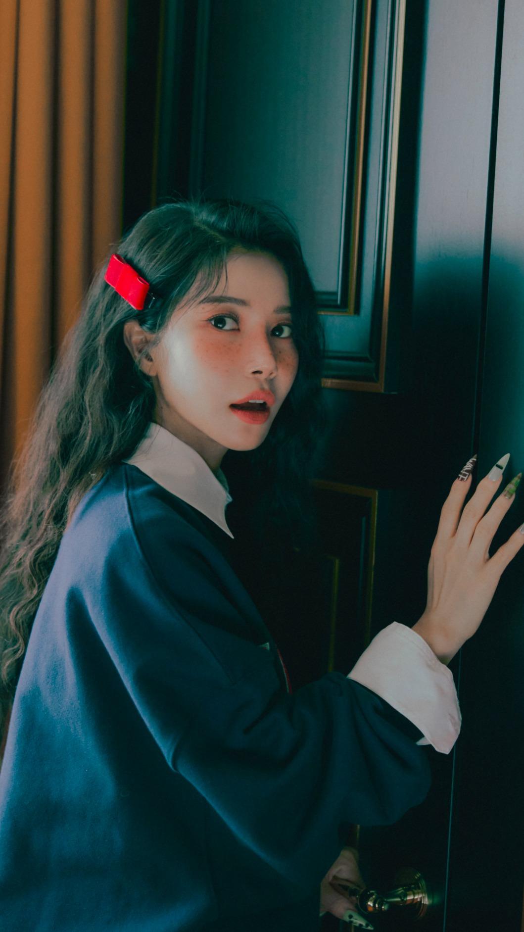 頌樂。(圖/RBW提供)