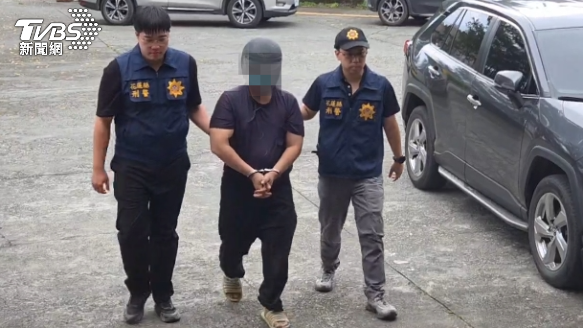 花蓮狠男追求不成性侵勒斃女教師　檢依殺人、強制性交起訴