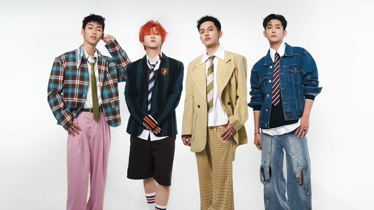 U:NUS。（圖／寬寬整合行銷提供）