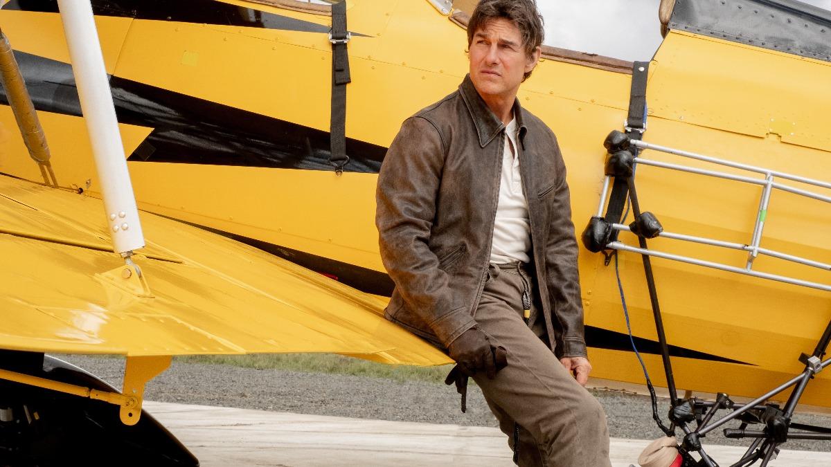 《不可能的任務：最終清算》在台熱賣。（圖／UIP提供）