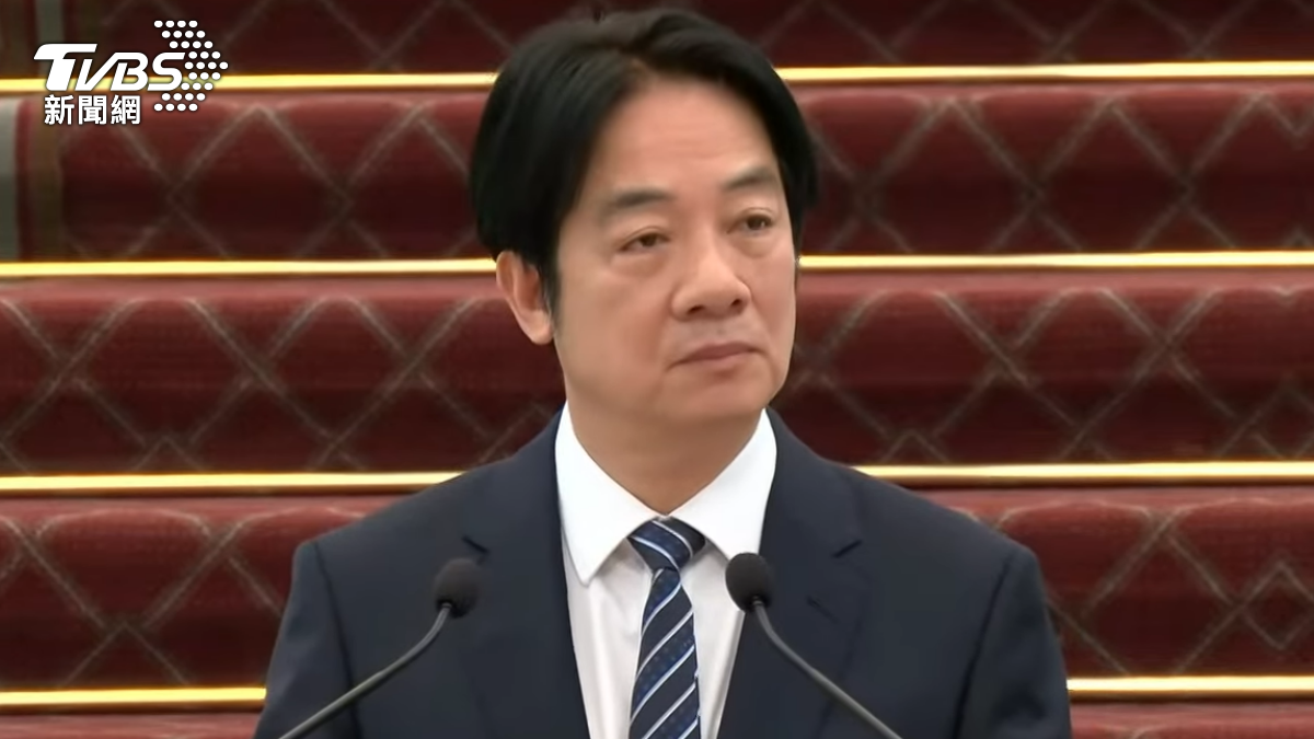 賴清德致哀三峽車禍　她喊太諷刺賴去年才喊「擺脫行人地獄惡名」