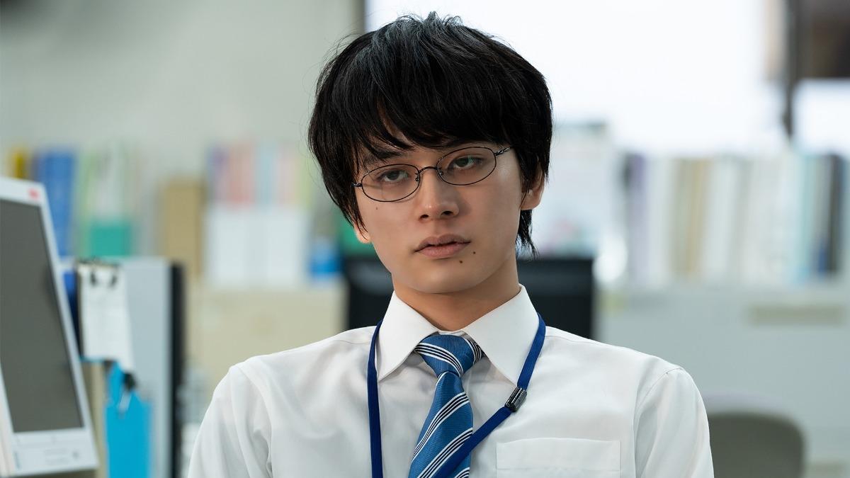 《惡夏》卡司也十分精彩。（圖／台北電影節提供）