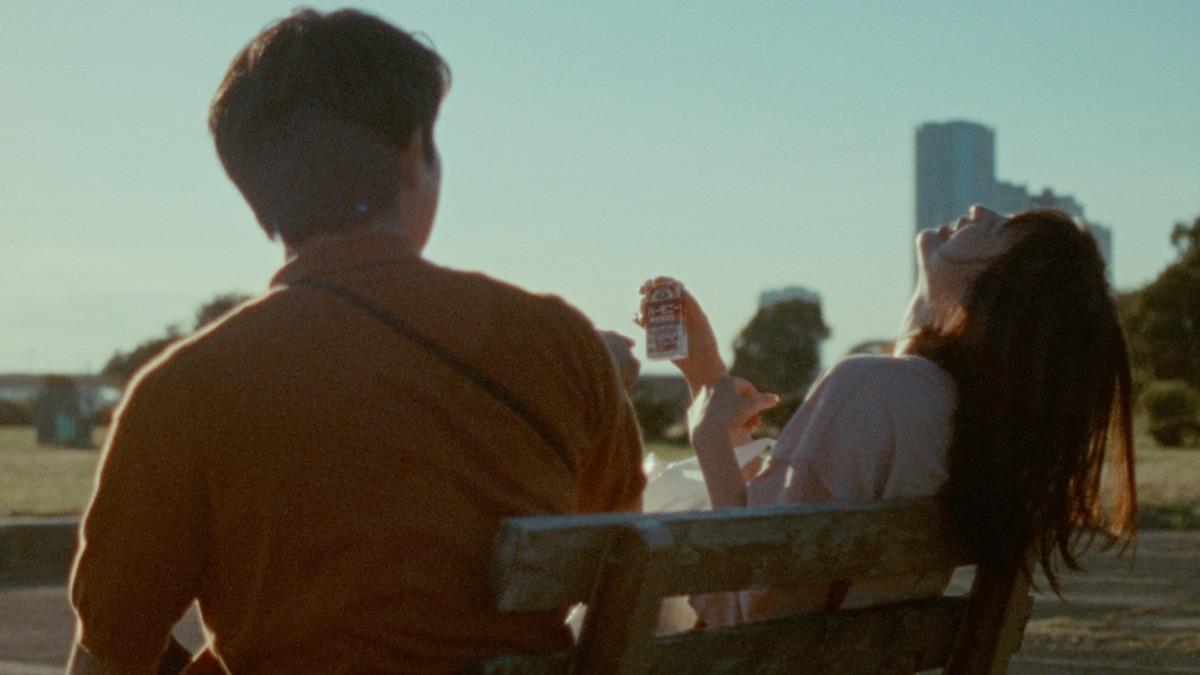 《長椅小情歌》集結廣瀨鈴、仲野太賀、神木隆之介、吉岡里帆、草彅剛等黃金卡司。（圖／台北電影節提供）