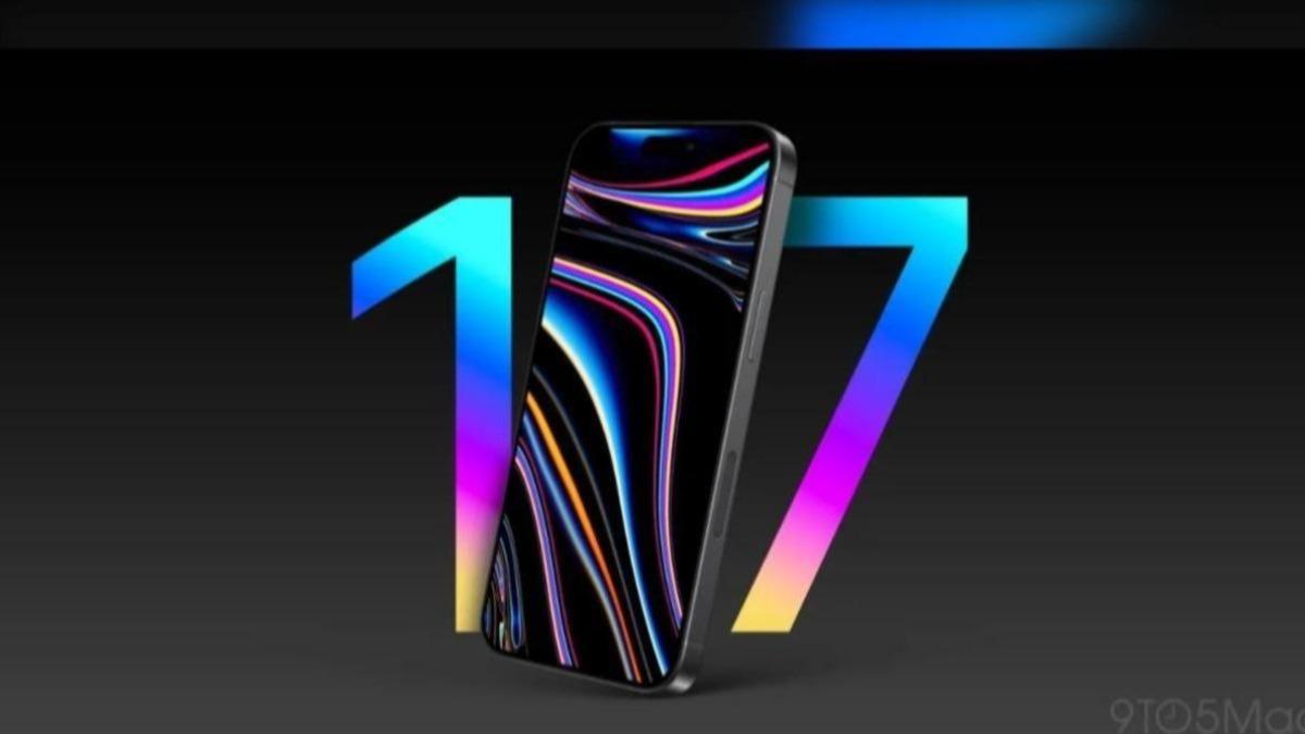 iPhone 17 pro 7大升級曝光。（示意圖／翻攝自9to5mac）