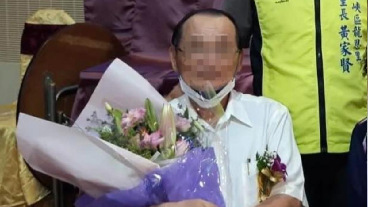 [討論] 推特談三峽肇事者,是藍白樁腳?