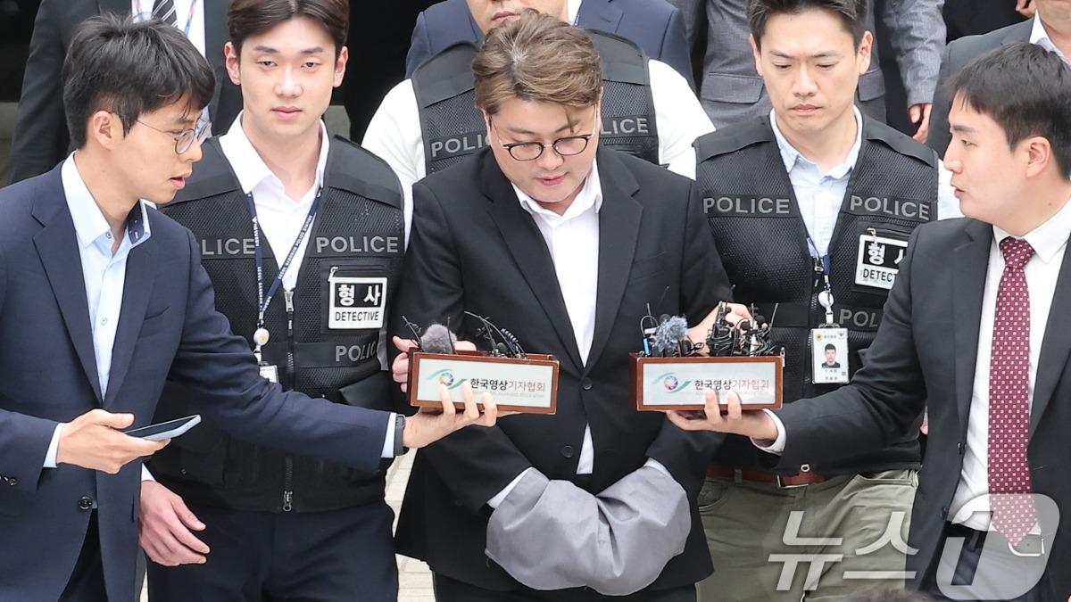男星「酒駕肇逃」找經紀人頂罪！要關2年6月　鐵粉相挺：等他回歸