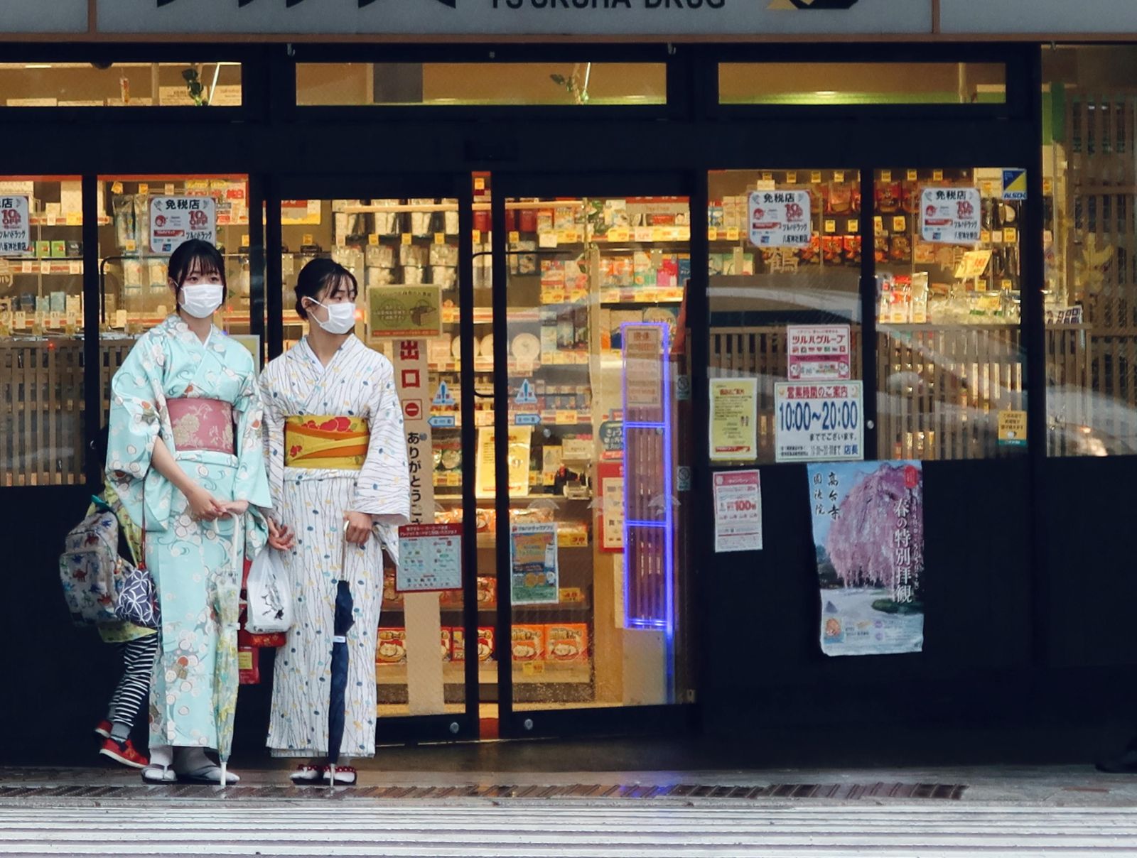 赴日旅遊注意！日本單週1792人感染百日咳　福岡最嚴重