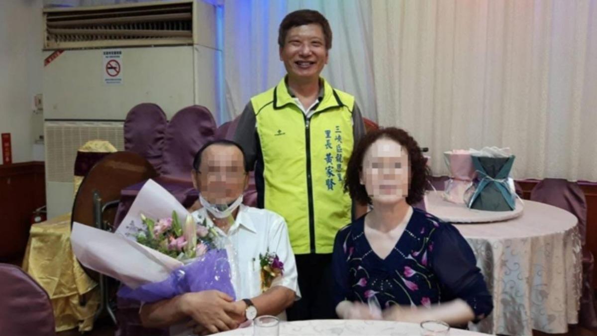 三峽撞死人駕駛「模範父親」資格被取消　啟動一傷一社工關懷個案