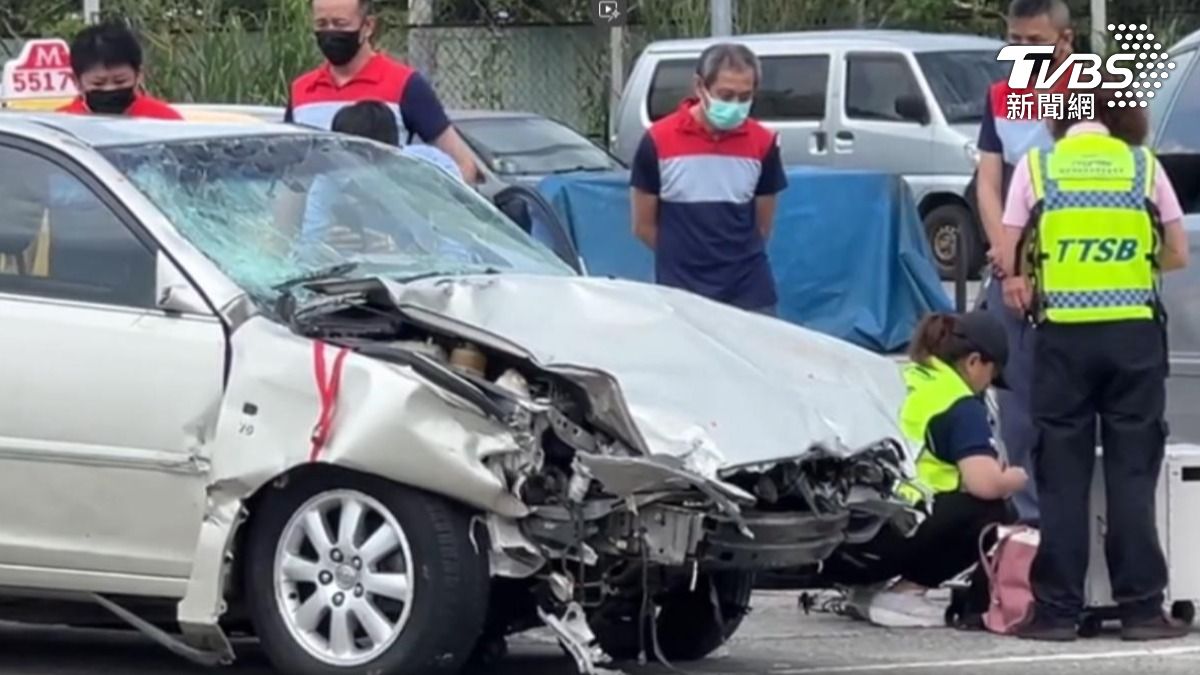 三峽車禍老翁衝撞奪3命！律師喊話家屬「盡快做1事」