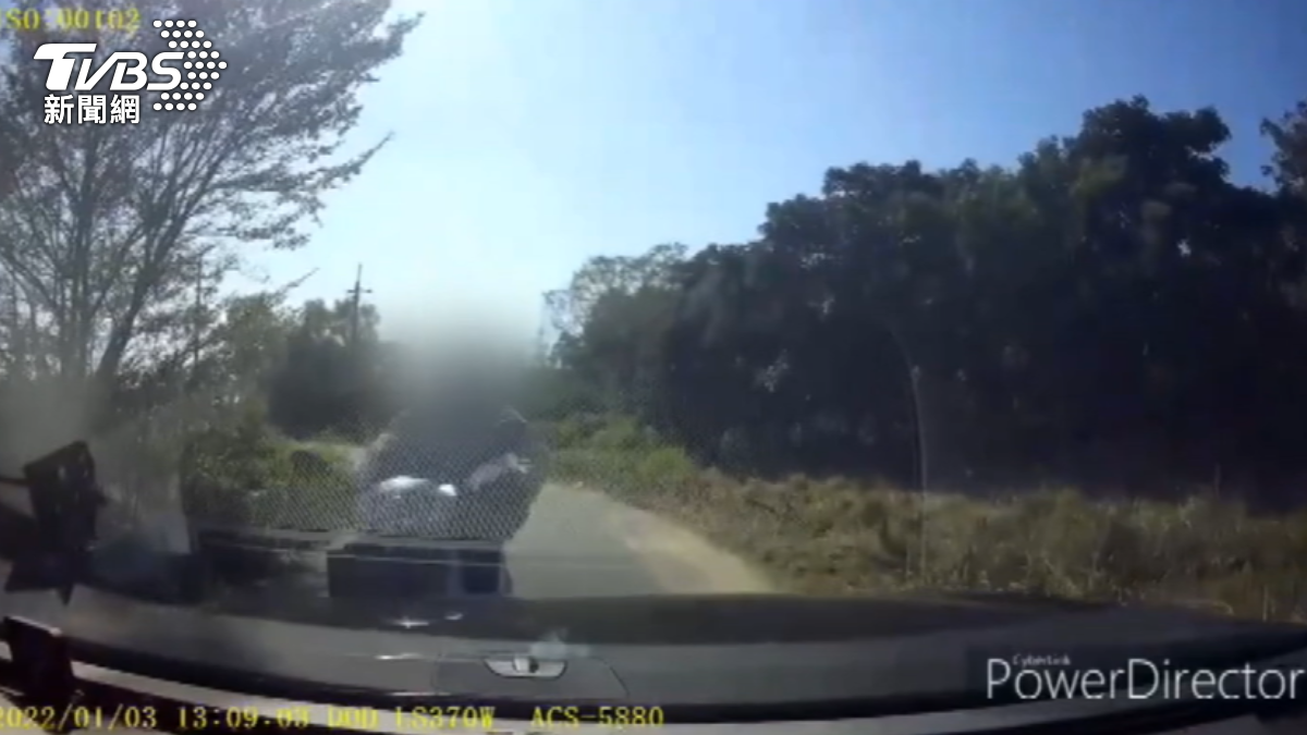 被8旬翁撞還挨告！男見三峽車禍有感而發：應禁止「不定時炸彈」
