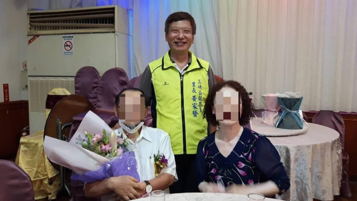 三峽車禍老翁「3種可能罪責」！疑路怒追殺　最重故意殺人罪