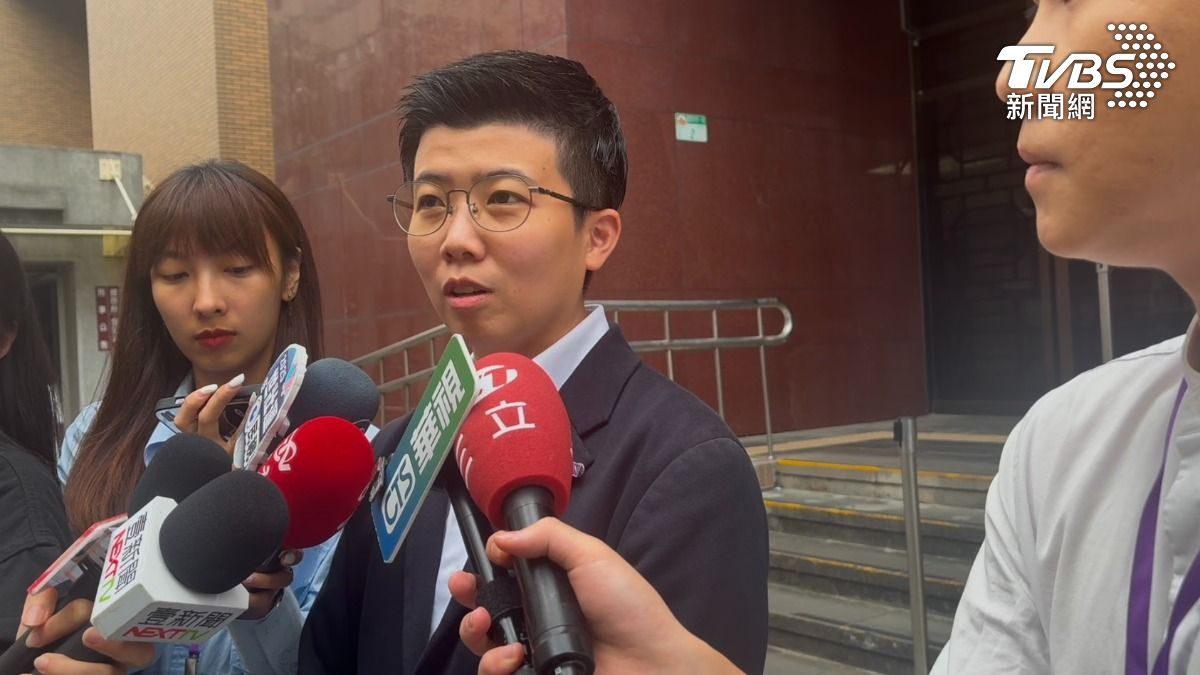 苗博雅出庭作證　遭眾被告律師質疑「沒親身參與京華城案」