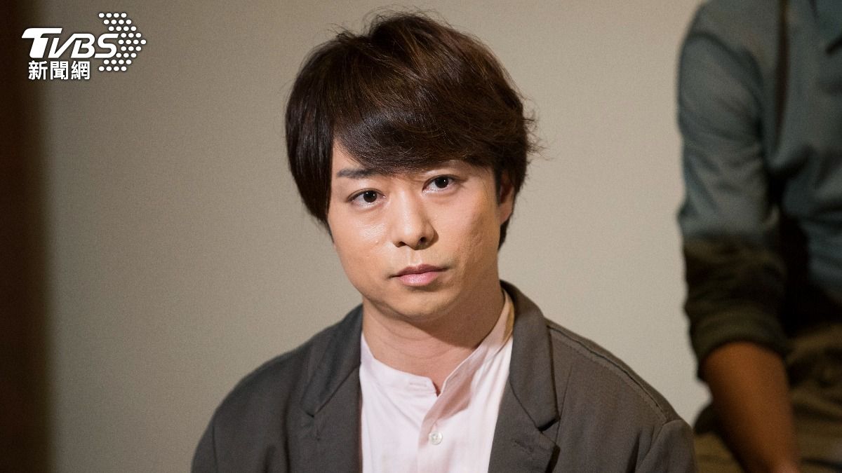 天團「嵐」櫻井翔專訪賴清德　劈頭就問「兩岸會開戰嗎？」