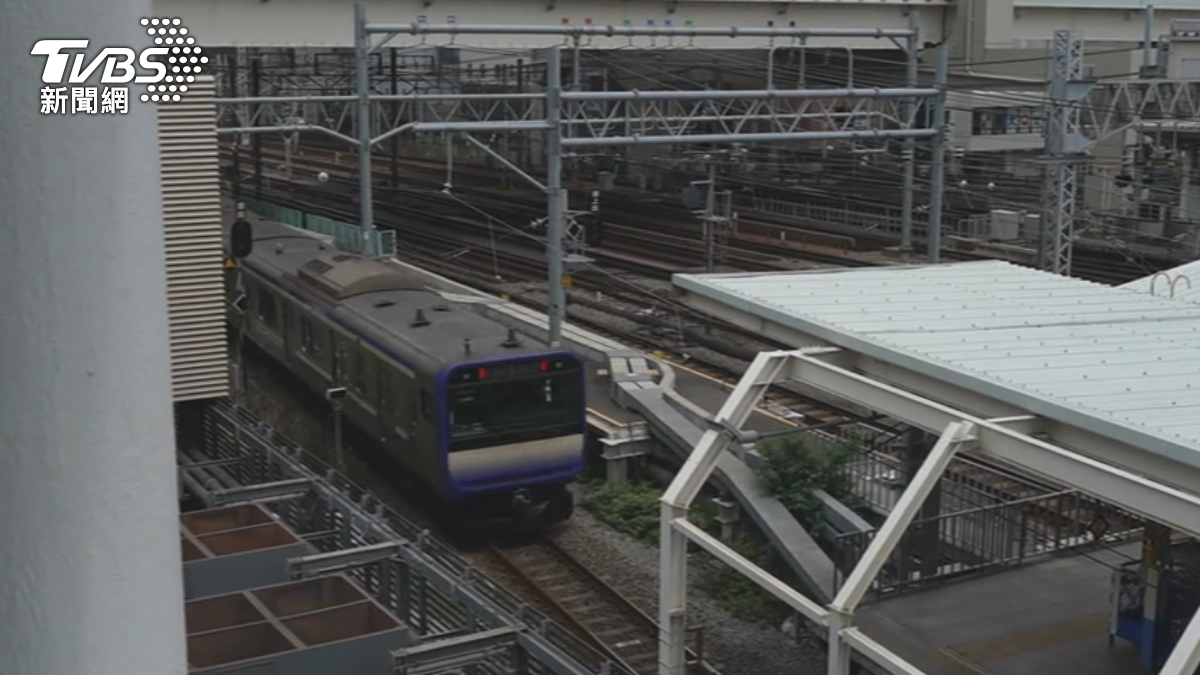 取經軌道經濟　張善政赴JR東日本總部交流