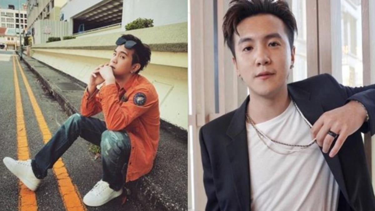 新加坡男星-方威捷-性侵未成年-認罪