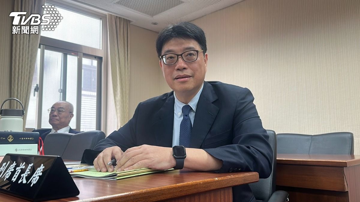 520未提兩岸「陸委會建議的」？　邱垂正駁：尊重賴清德選擇