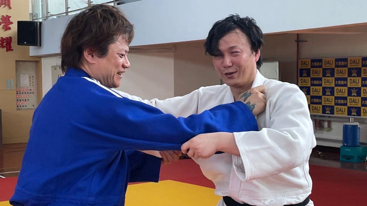 蕭煌奇會帶傷上陣。（圖／華納音樂提供）