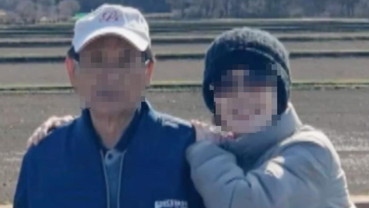 三峽車禍老翁遭傳已甦醒 亞東醫院曝現況:仍待觀察