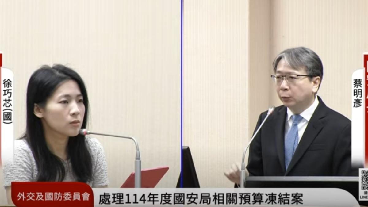三峽恐怖車禍！網扯「中國內應在搞事」　國安局說話了