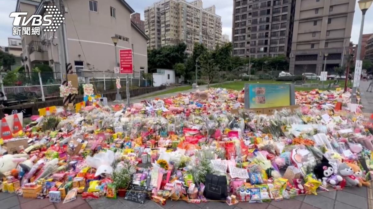 三峽國中女命危被救回「這幾天是關鍵」 家屬:寶貝不要怕