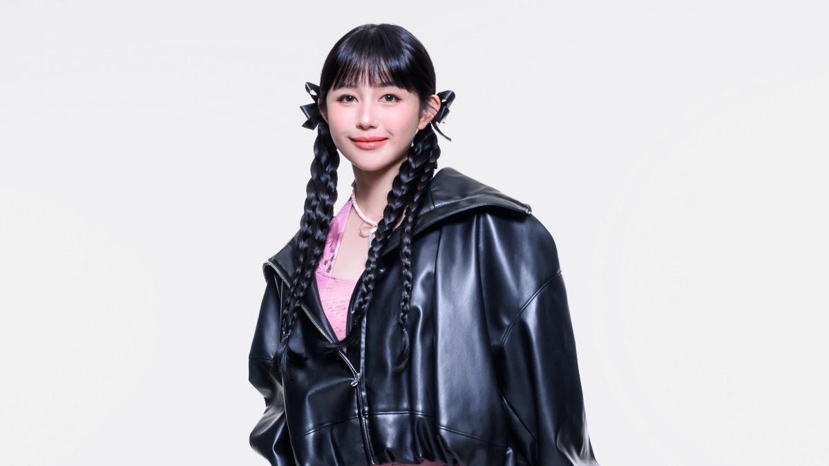 阿信力捧女歌手出事了！琳誼爆「無法走路」坐輪椅　病況曝光