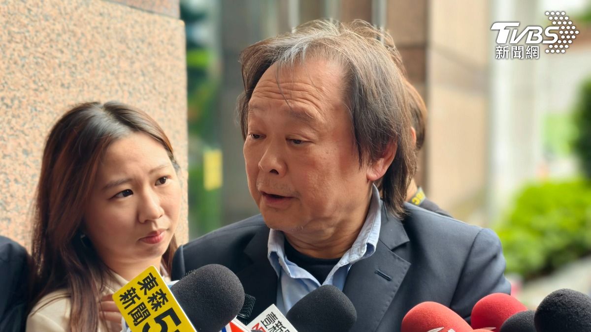 賴清德拋朝野國安簡報「要等大罷免後」？　王世堅：不能混為一談