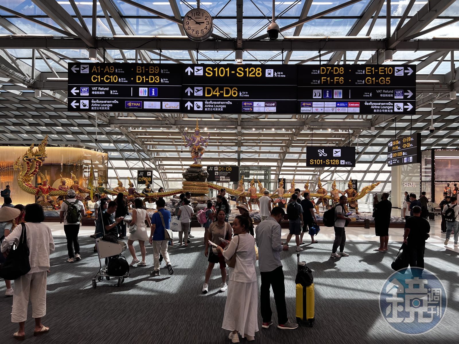 泰國民航局新規定大幅強化對航空旅客的權益保障。