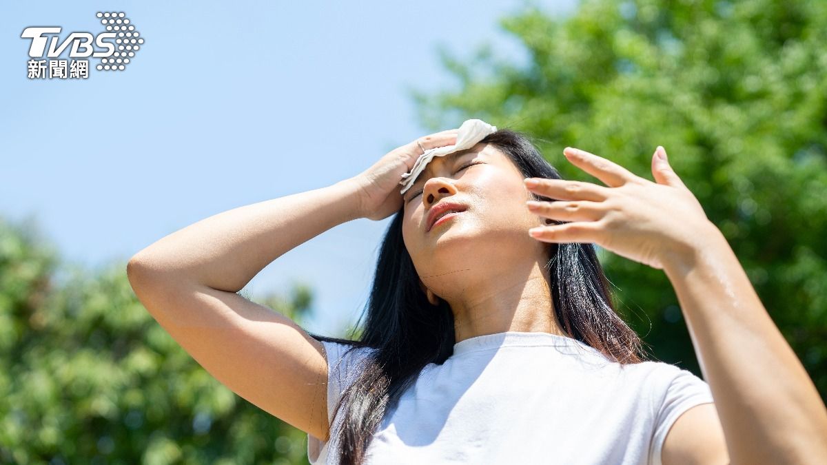 小滿節氣來臨，命理師從生活6面向改運。（示意圖／shutterstock達志影像）