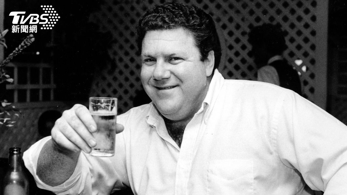 喬治・溫特（George Wendt）過世。（圖／達志影像美聯社）