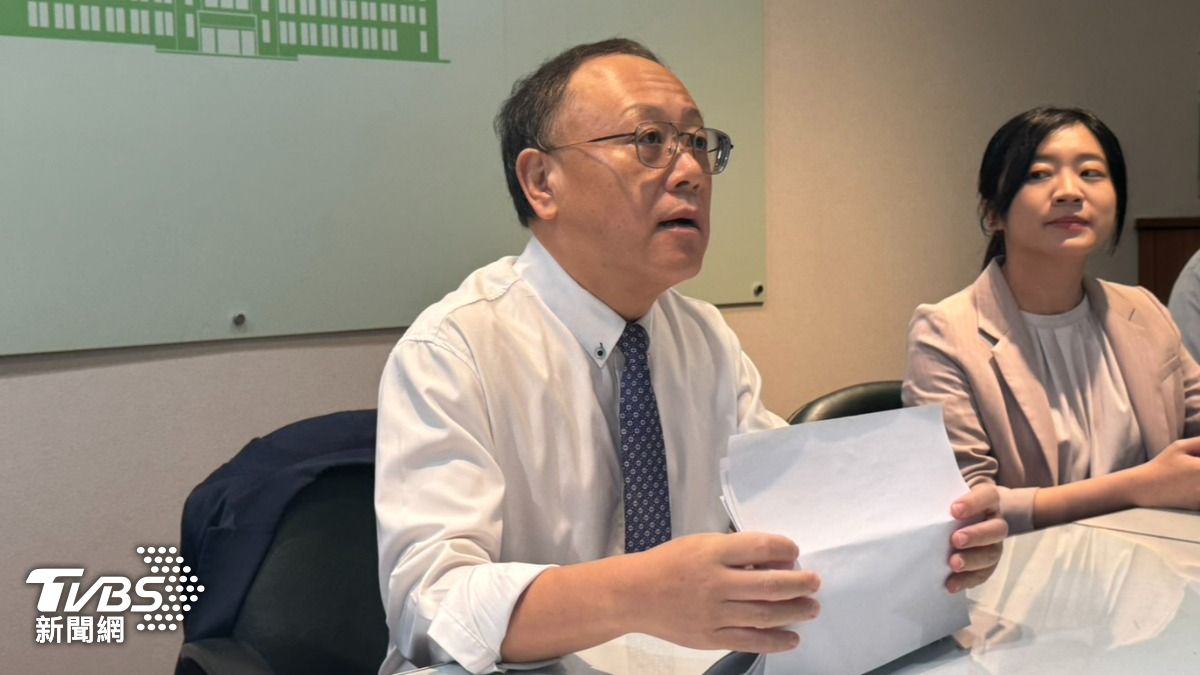 企業辦路跑未來可抵稅　政院明拍板《運產條例》修正案　