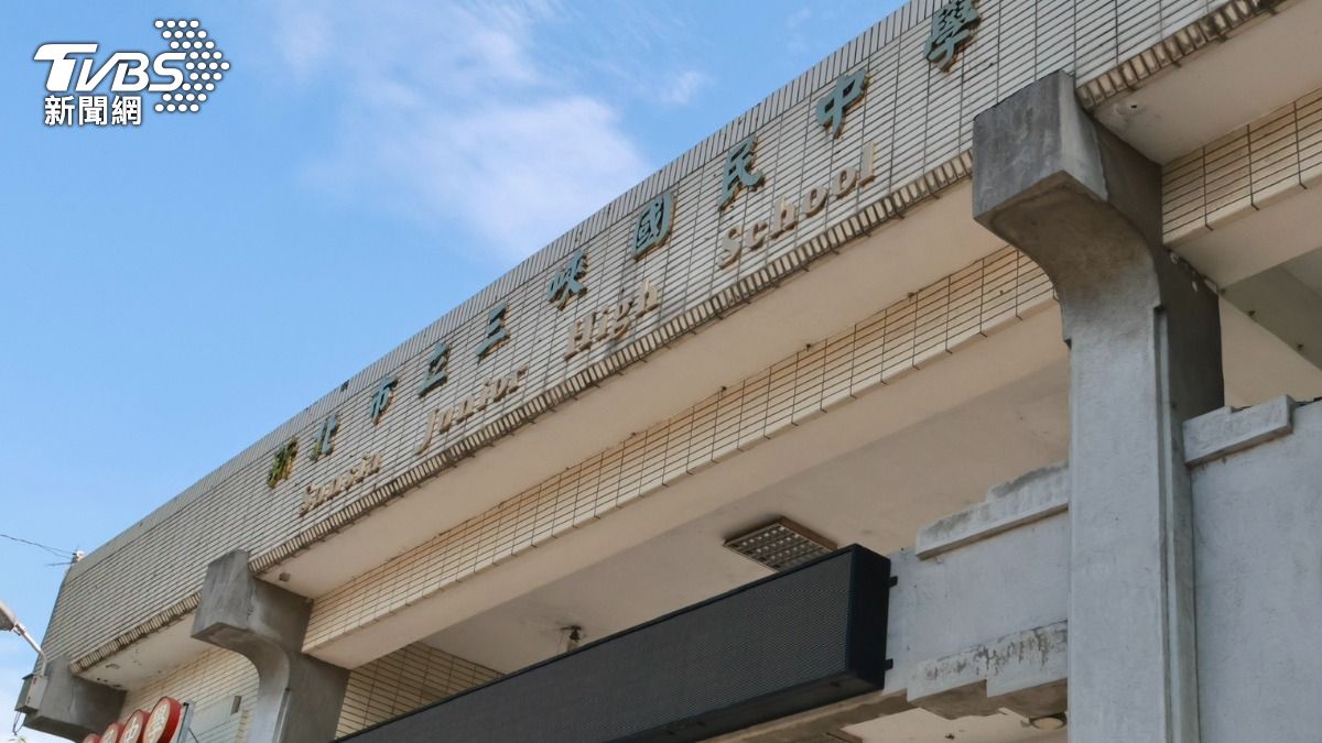 女童曾向醫護人員透露「想回去上課」。（示意圖／潘建樺攝）