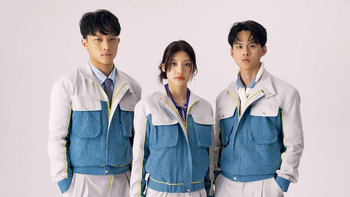 沒有才能也將在北流開唱。（圖／誠品生活、台北流行音樂中心提供）