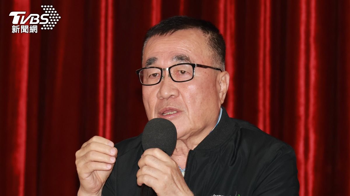 比內湖可怕？輝達進北士科恐釀塞車地獄　李四川：施工別擠一起