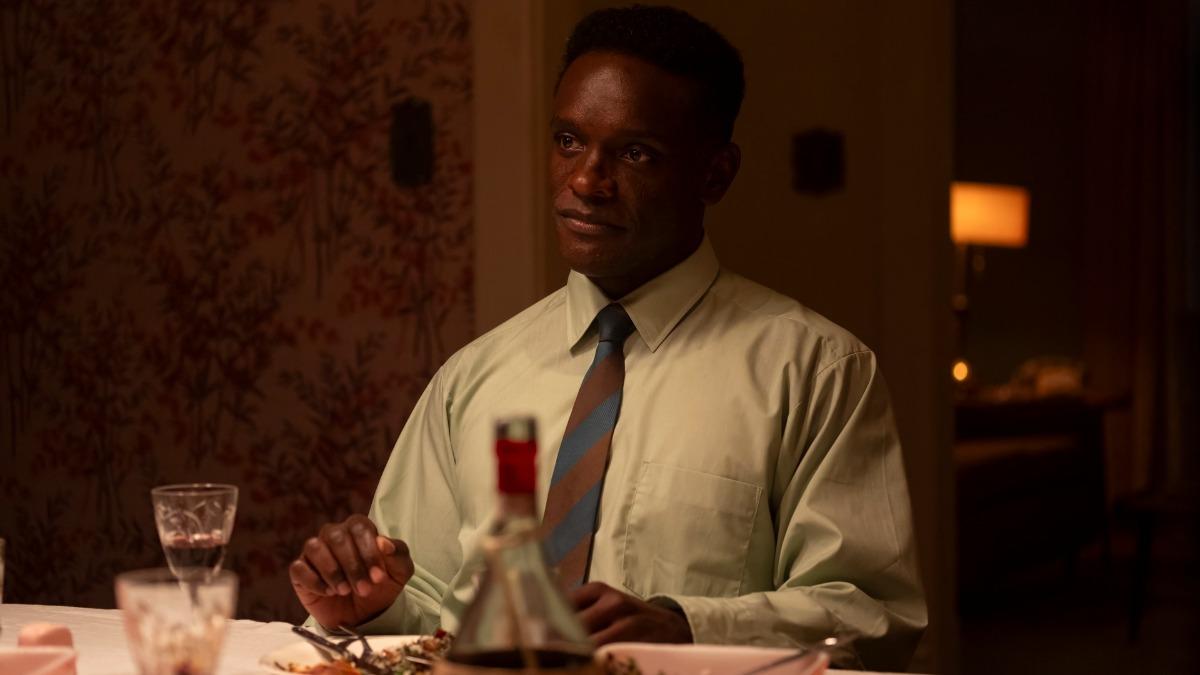 前傳影集《牠：歡迎來到德利鎮》即將上線。（圖／HBO提供）