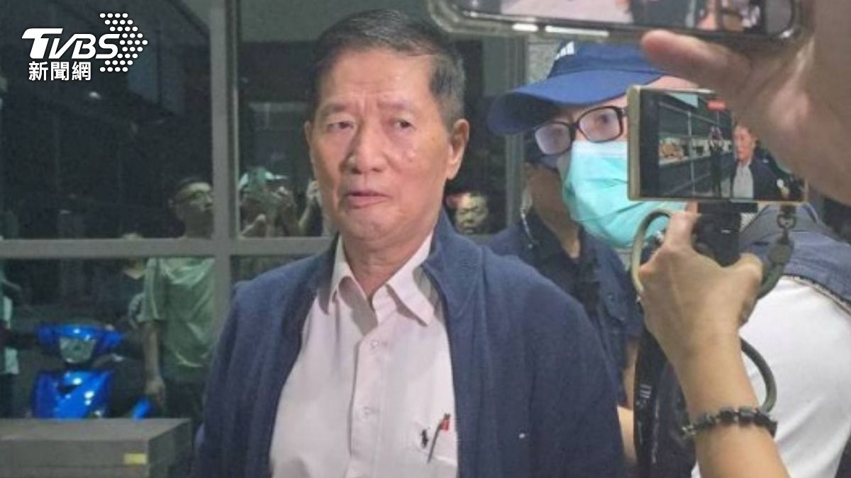 藍綠罷免決戰