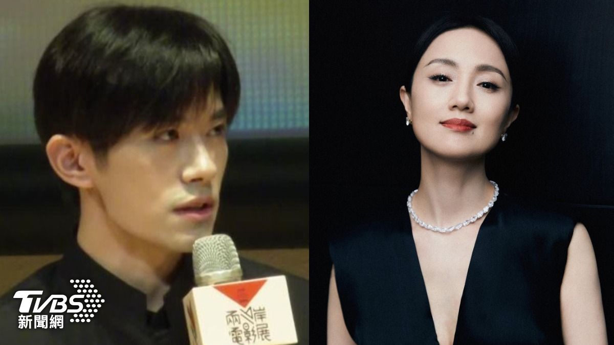 朱媛媛癌逝震驚演藝圈！「兒子」易烊千璽40字悼念　網全鼻酸