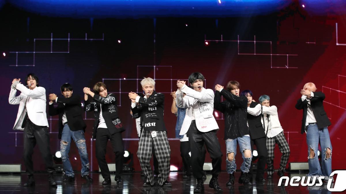 Omega X爆出遭前公司女老闆性騷擾。（圖／news1提供）