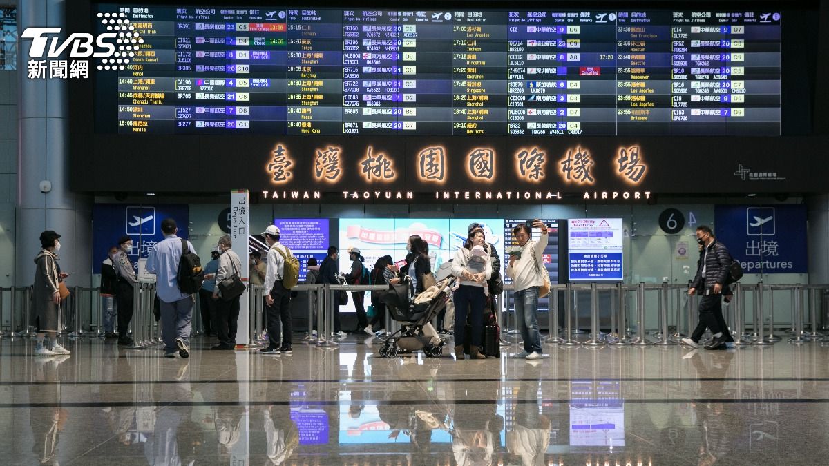 帶爸媽4天小旅行！一票力推「1國家」近又好吃：比去南部還快