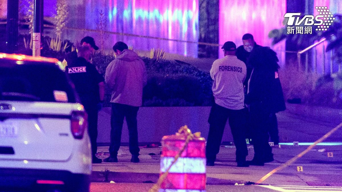 華府槍擊案2死者是情侶　男子剛買戒指打算求婚