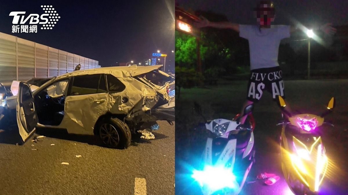 懷孕34週被撞流產！飆車猴這原因僅判半年　她難接受法院稱胎兒是物品