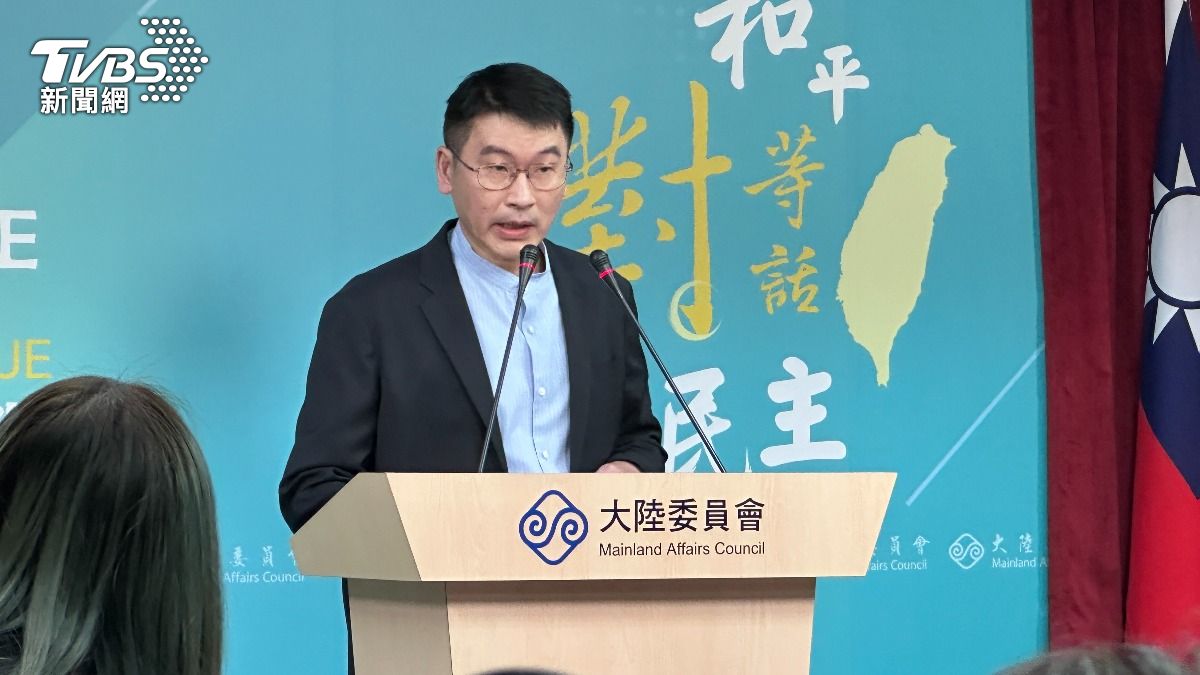 [討論] 未補件 梁文傑：不必測試政府決心