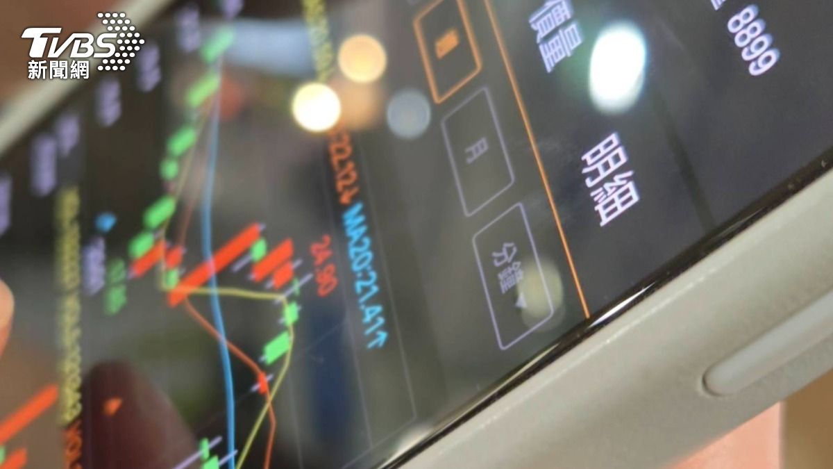 想靠投資賺錢？專家：短長線策略並進 單靠存股難發財