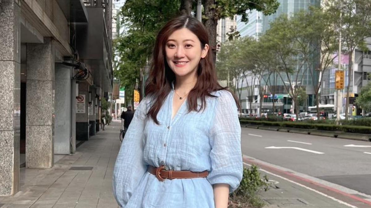 林逸欣很開心能擁有屬於自己的家。（圖／翻攝自林逸欣臉書）