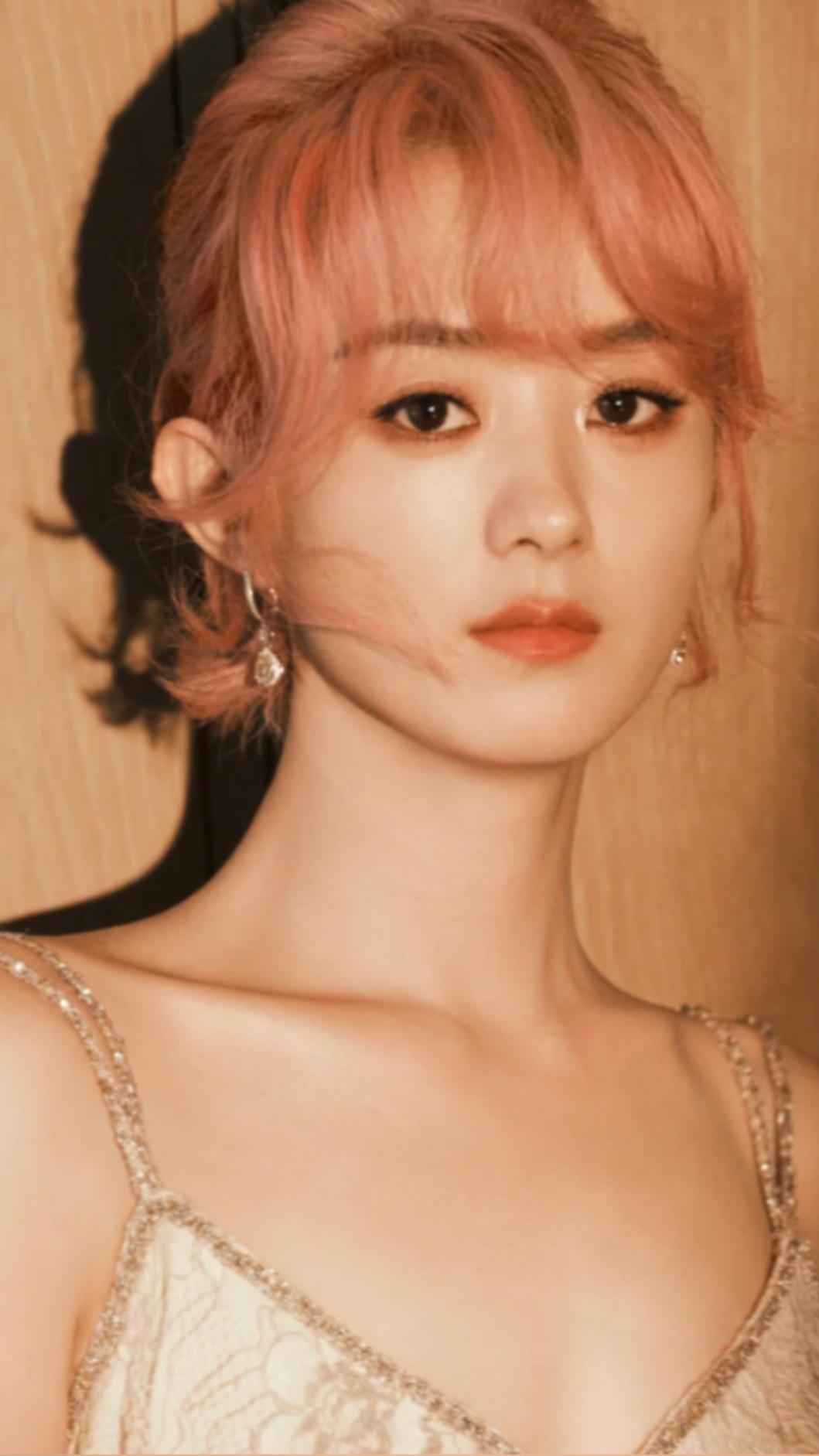 趙麗穎發文嗆聲。（圖／翻攝自微博）