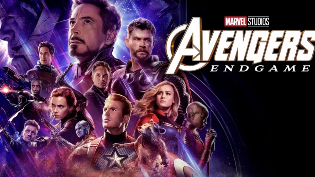 《復仇者聯盟：終局之戰》是全球影史票房亞軍。（圖／翻攝自X）