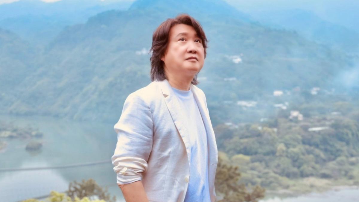 周治平邀請吳胤呈擔任嘉賓。(圖/尚時代文創娛樂提供)
